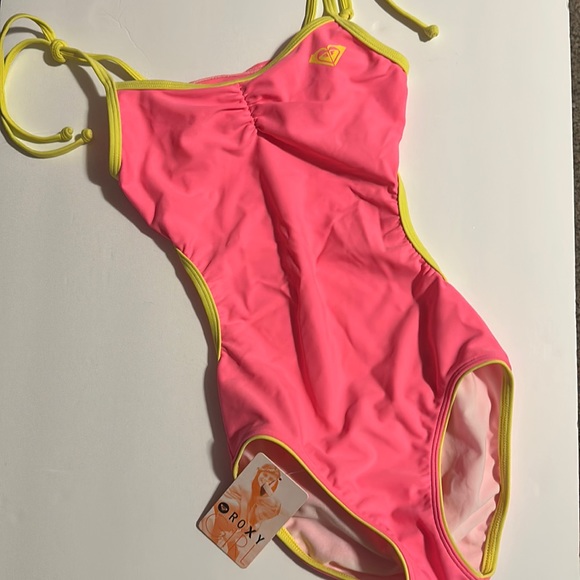 Roxy Other - Roxy one piece nwt